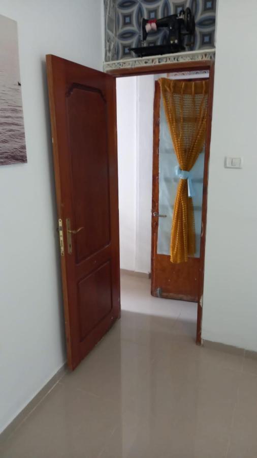 Appartamento פינה שקטה דקה הליכה לכנרת והטיילת Tiberiade Esterno foto